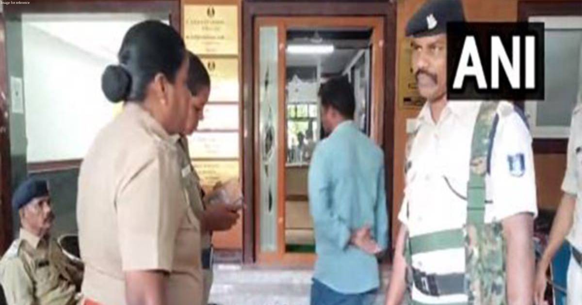 Tamil Nadu IT raids: Premises of advocate in Karur searched